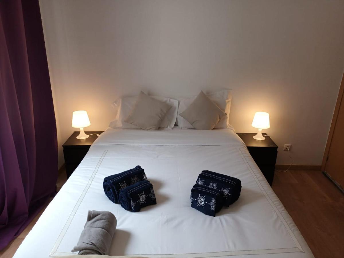 Low Cost Desterro Apartments Лиссабон Экстерьер фото