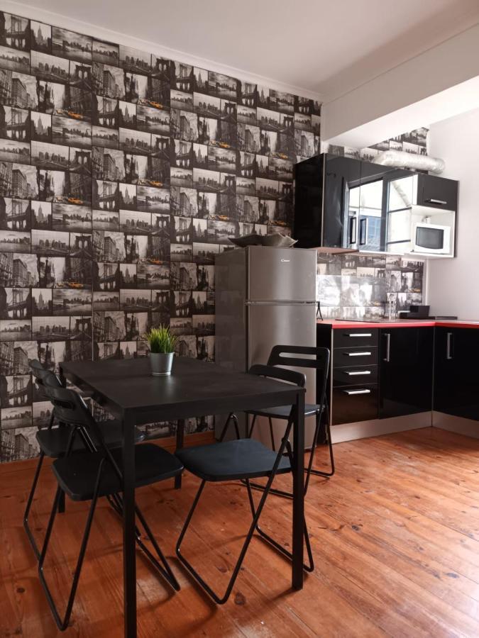 Low Cost Desterro Apartments Лиссабон Экстерьер фото